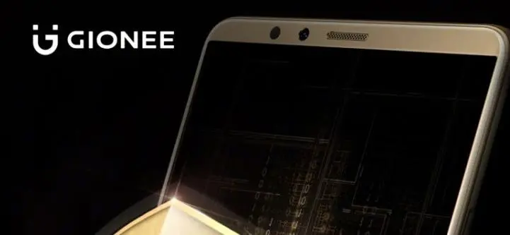 gionee