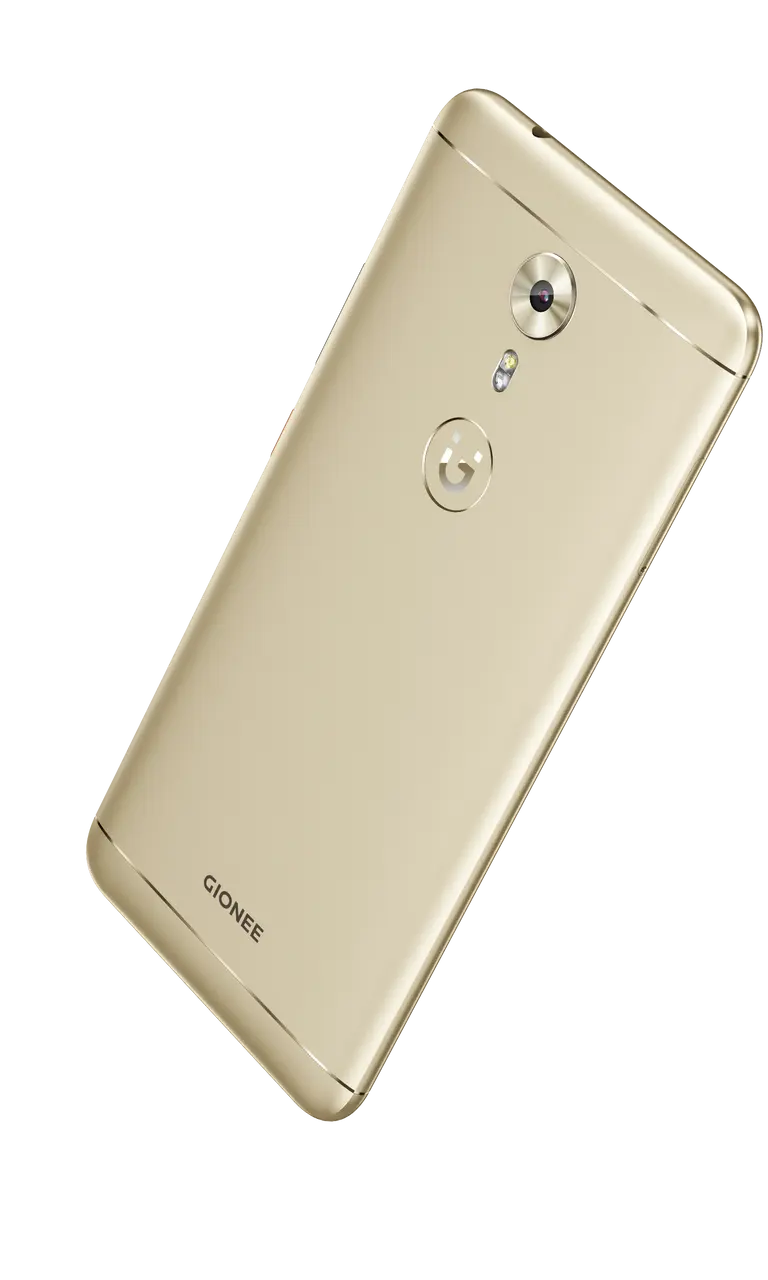 gionee a1 gold mwc