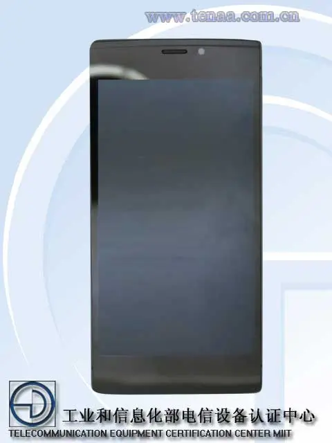 gionee gn9000 1