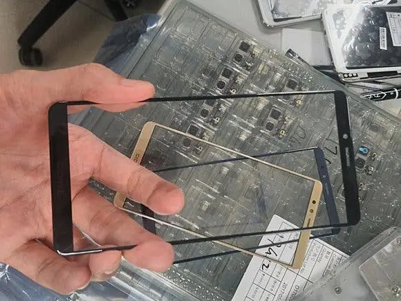 gionee m7 2