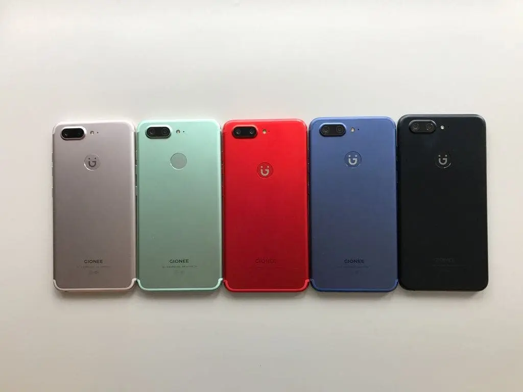 gionee s1 2