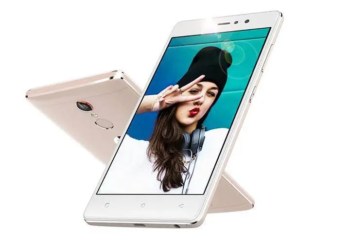 gionee s6s 1