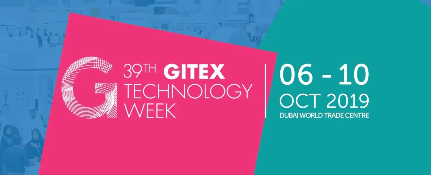 gitex 2019 1