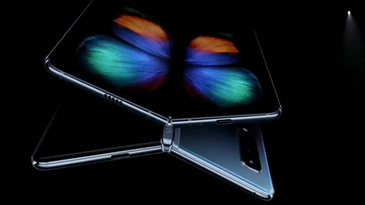 glaaxy z fold lite