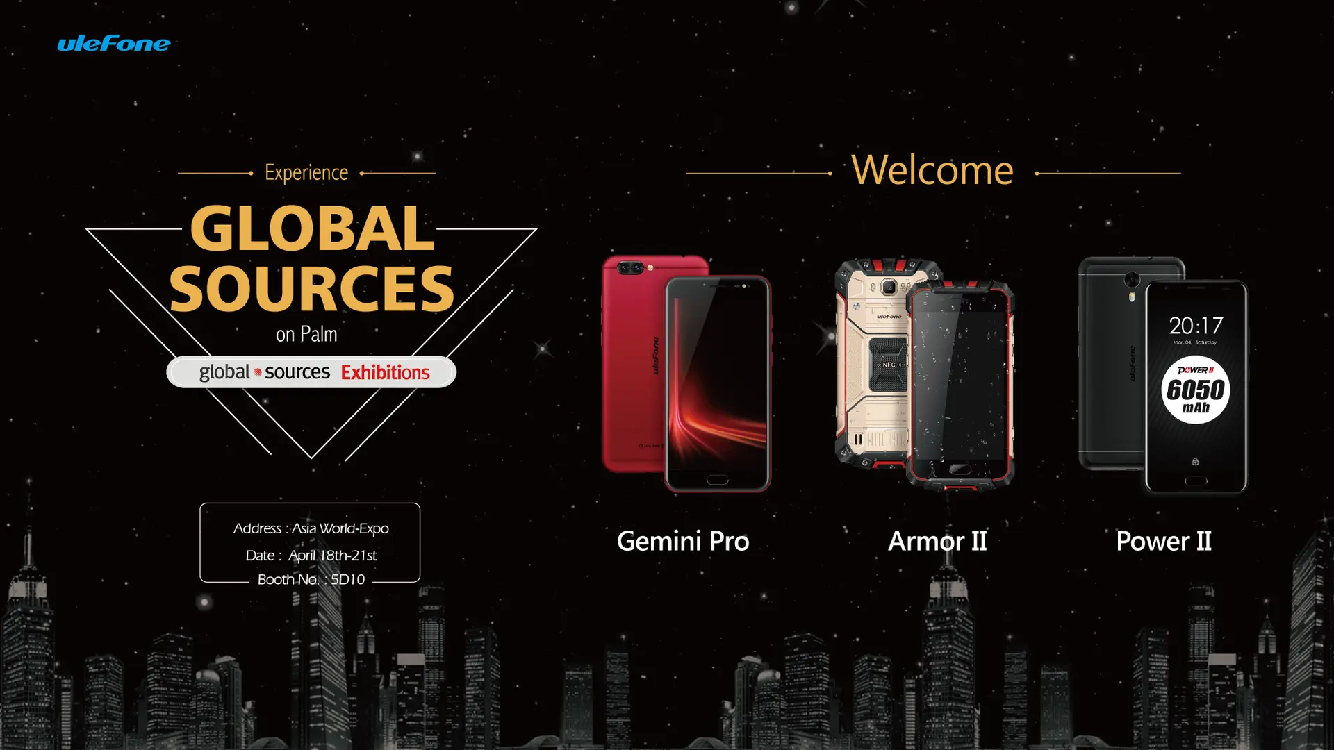 global resources