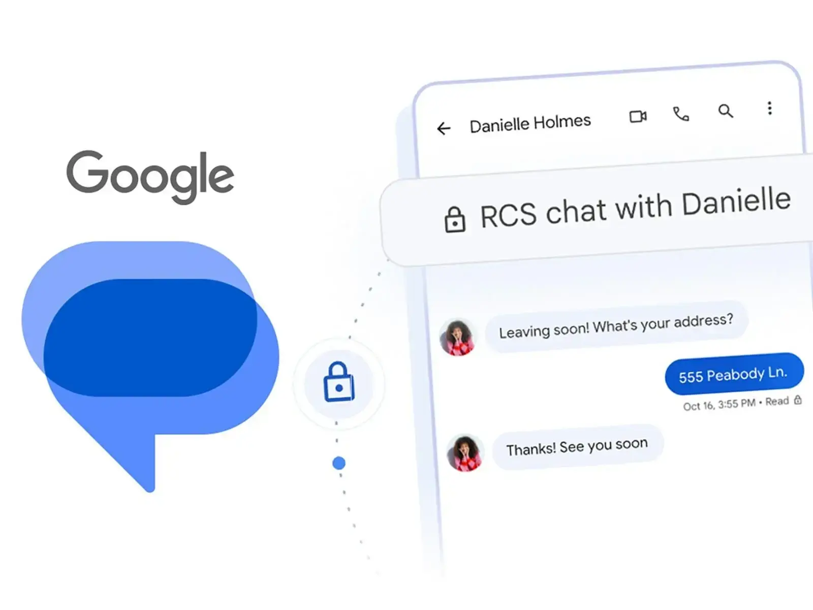 gmessages rcs ftr