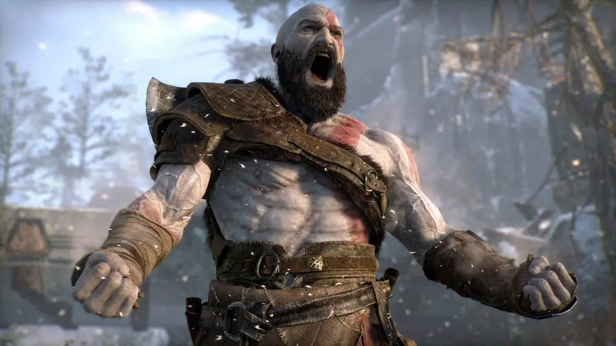 god of war 99091920x1080