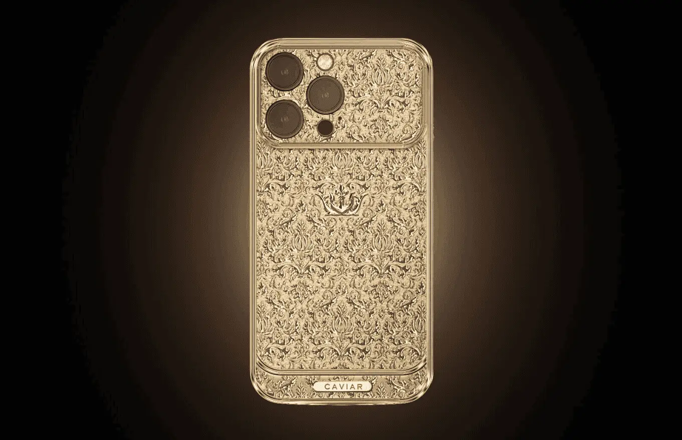 gold iphone 13 b