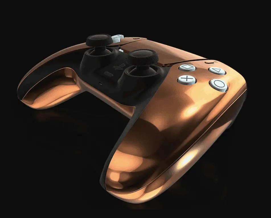 gold ps5 h