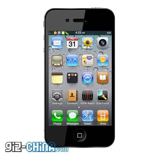 gooapple 3g 16gb