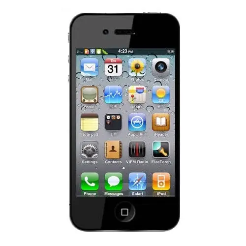 gooapple 3g 7 3