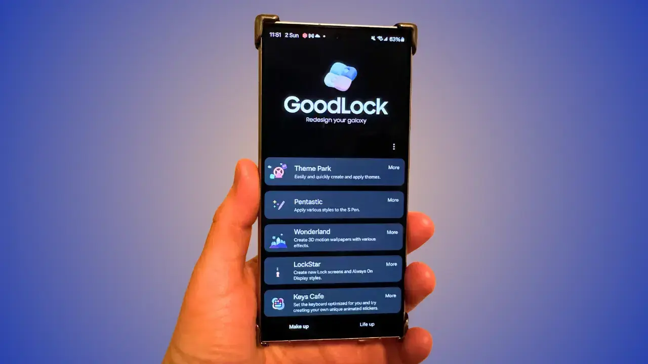 good lock ftr1