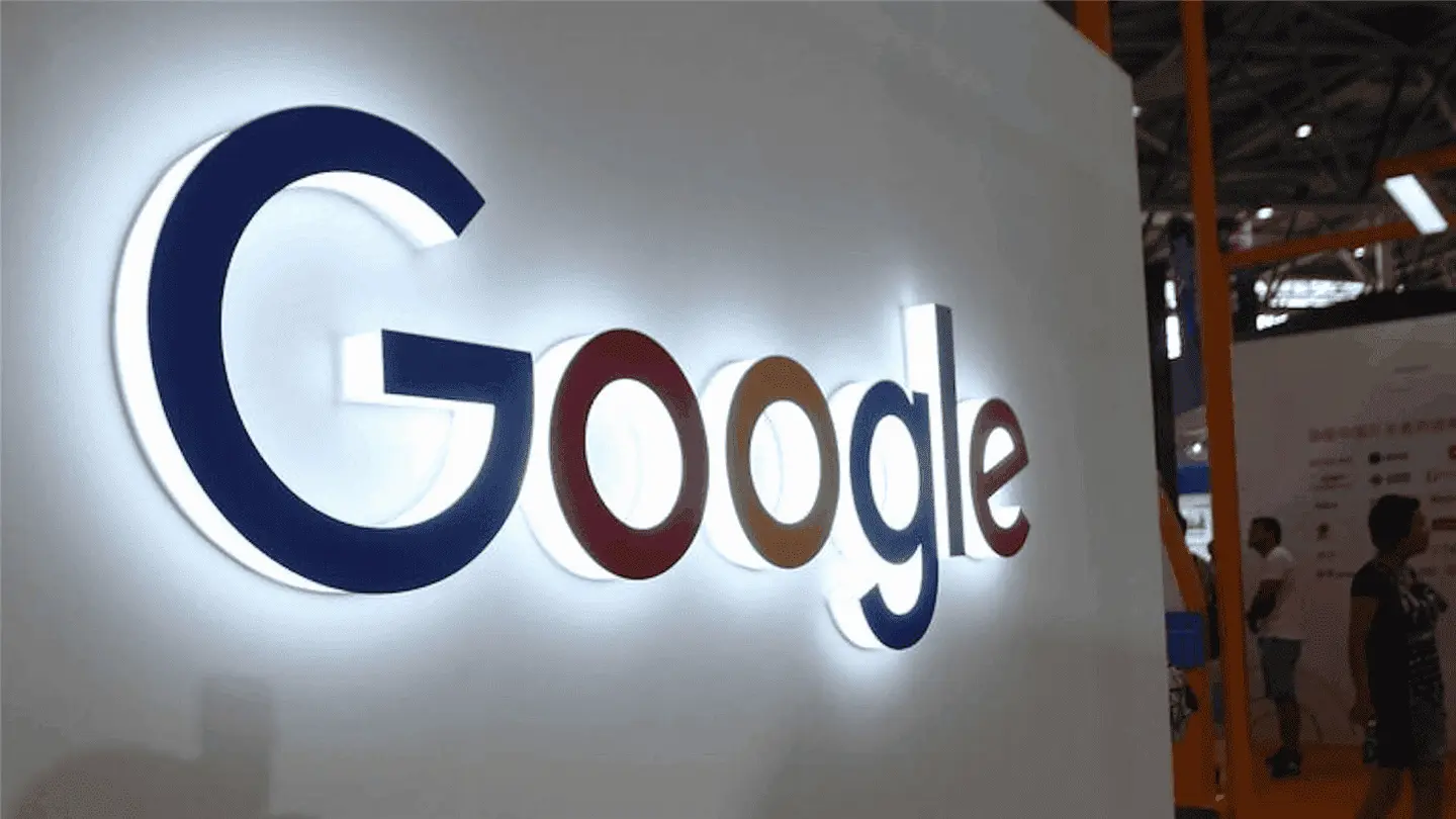 google 2