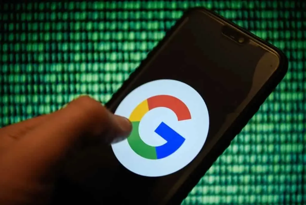google