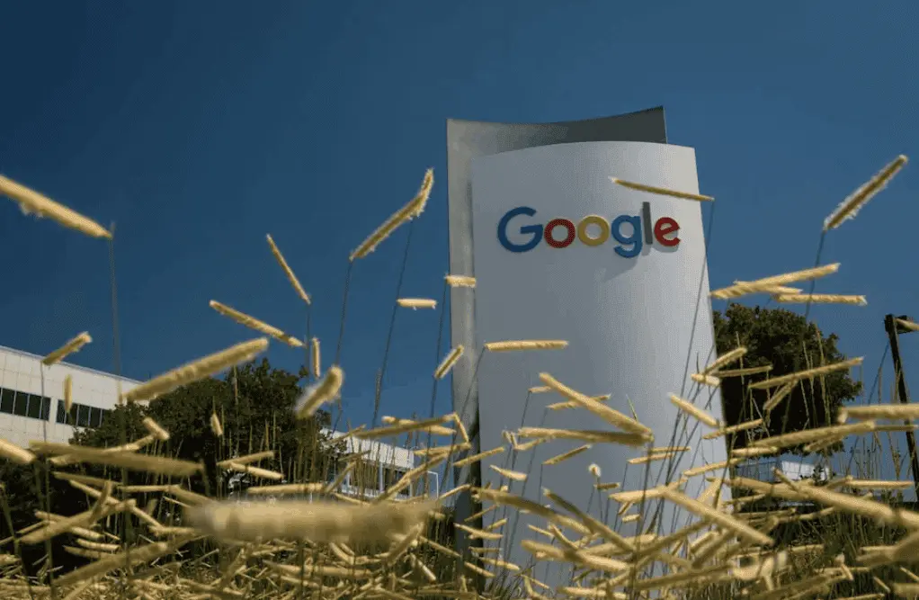google