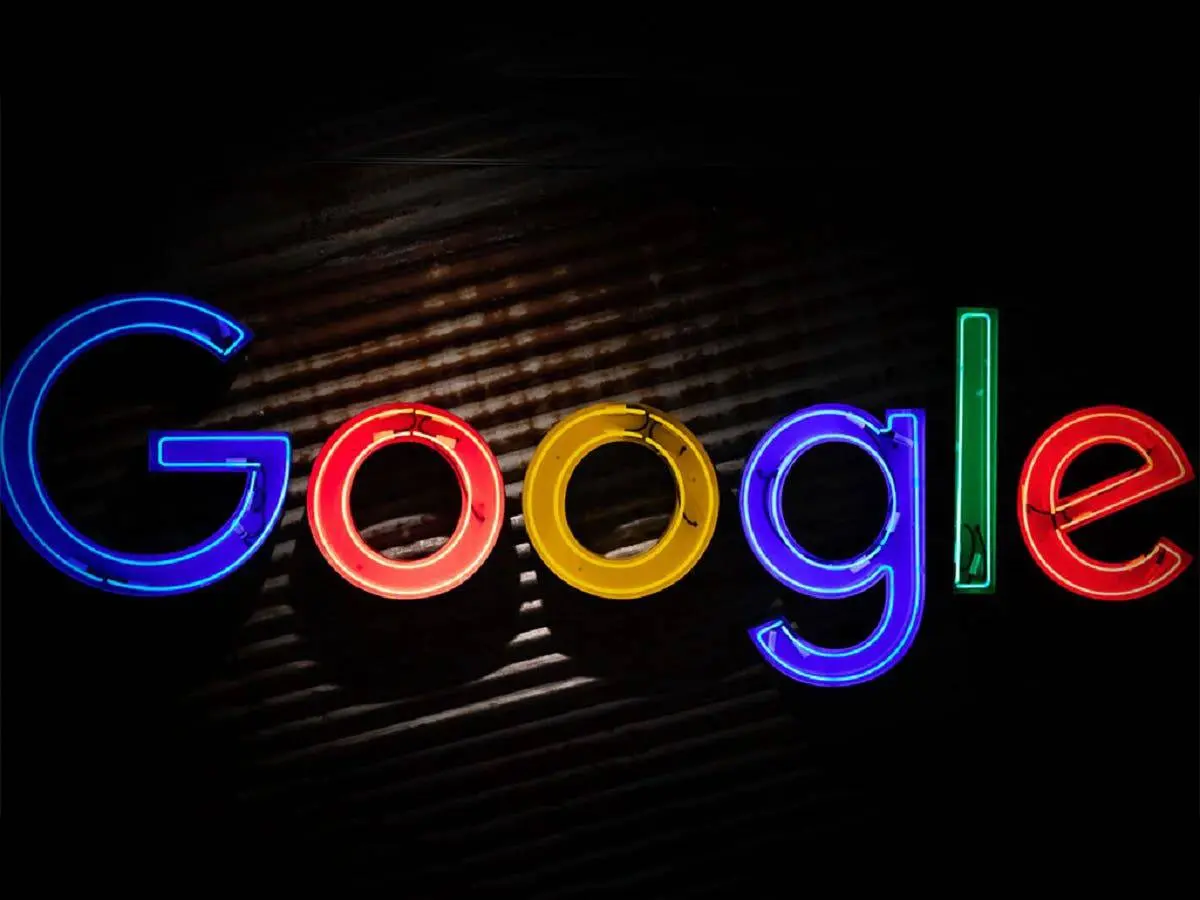 google