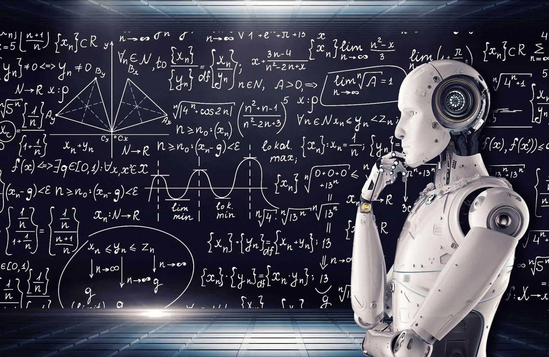 google ai