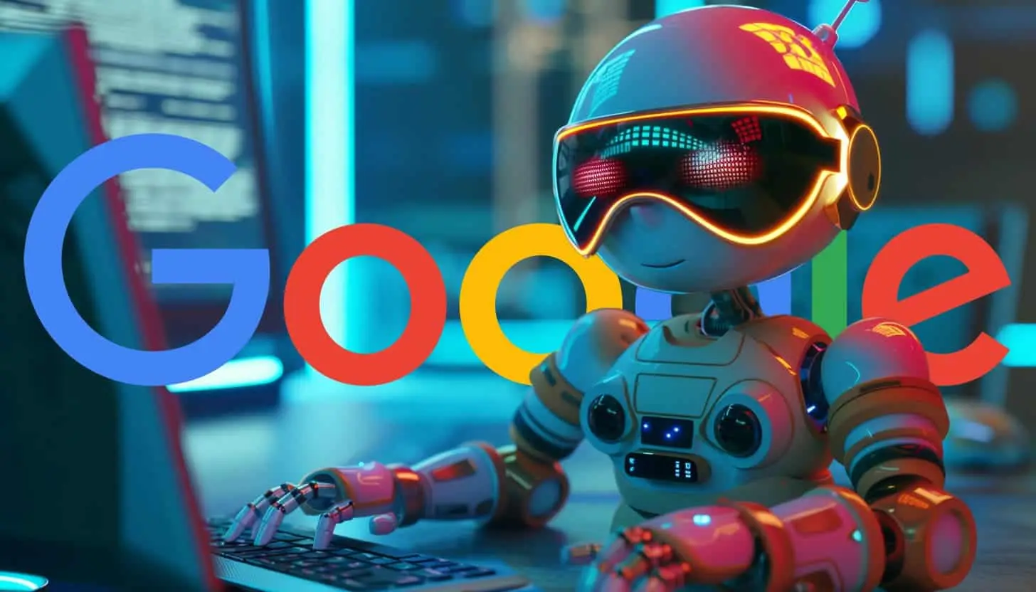google ai ftr