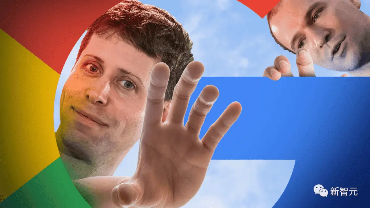 google ai