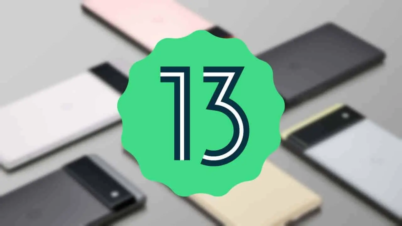 google android 13 developer prev