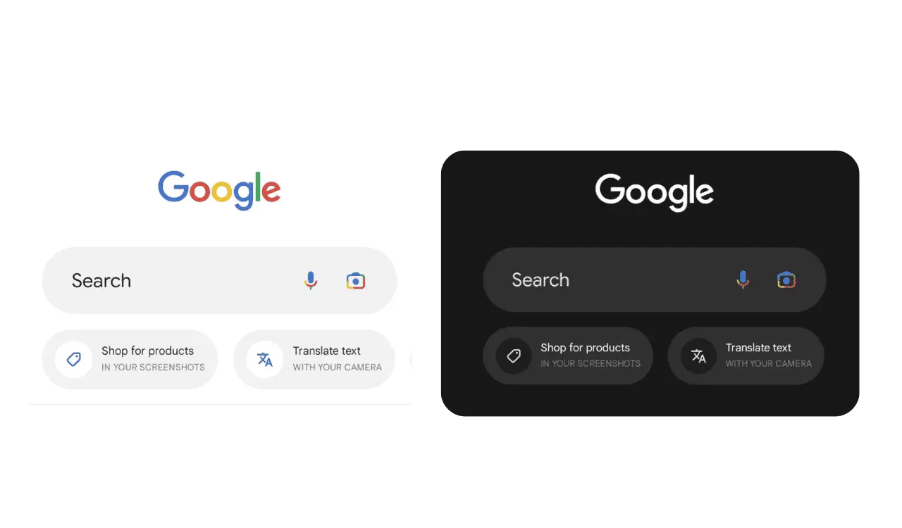google app