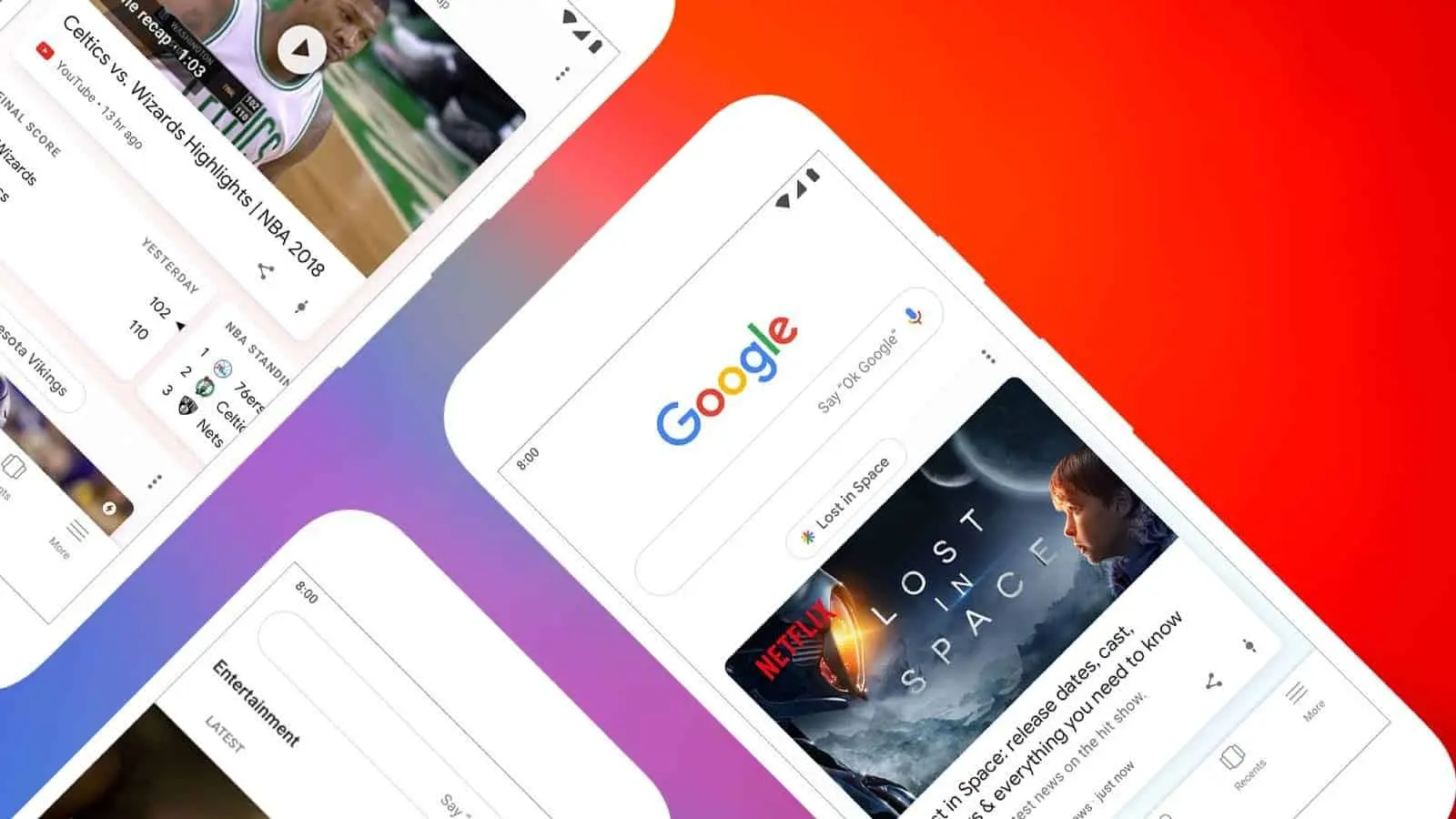 google app