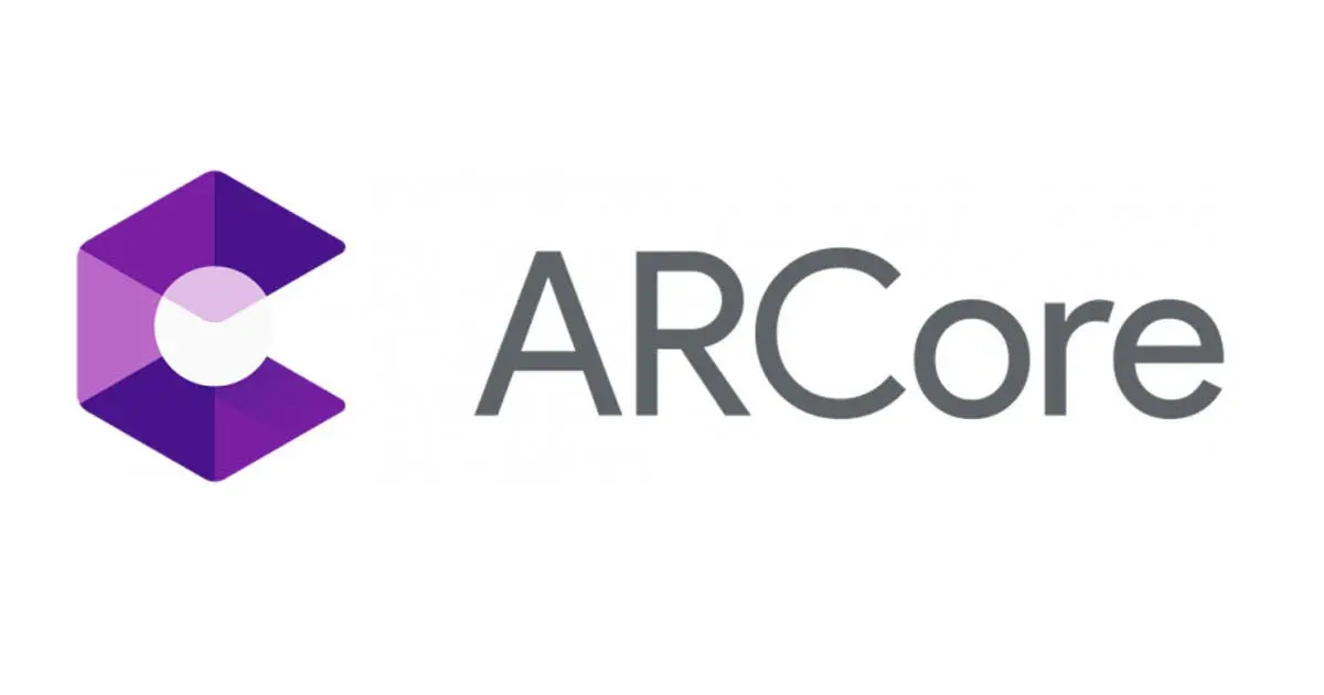 google arcore