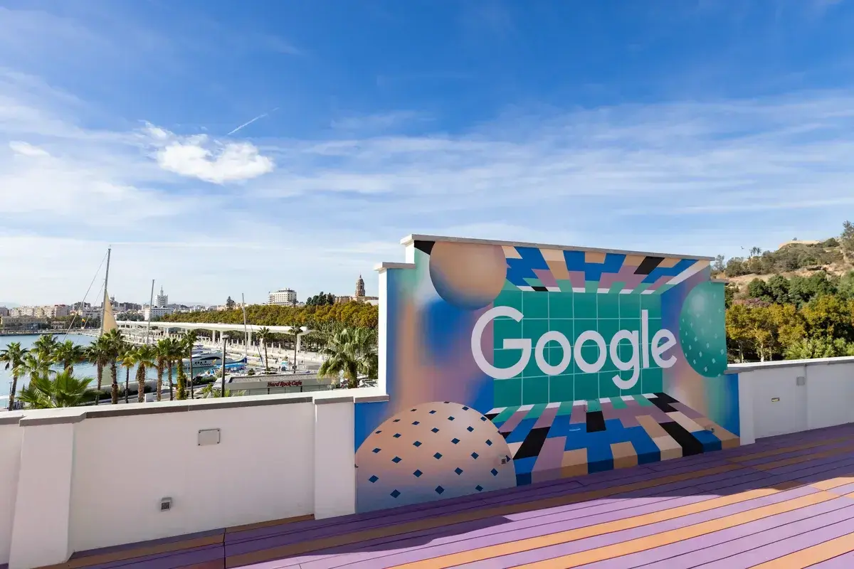 google ceybersecurity