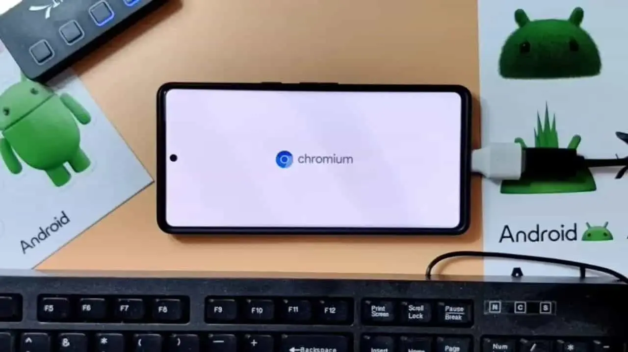 google chrome 1