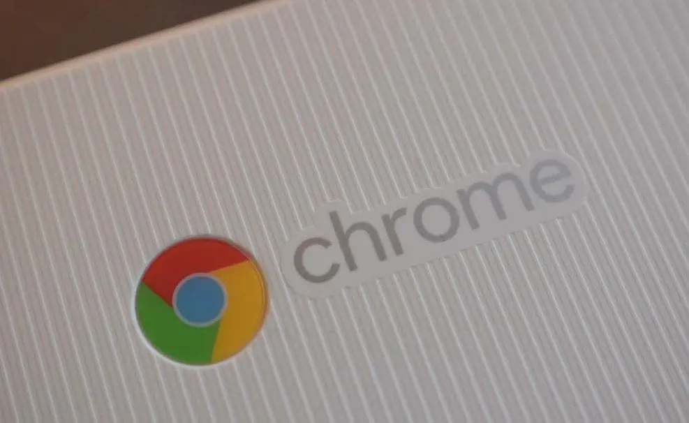 google chrome