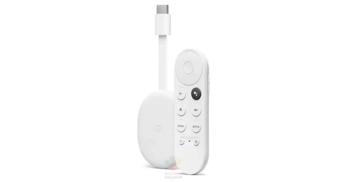 google chromecast tv image featured