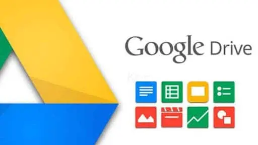 google drive
