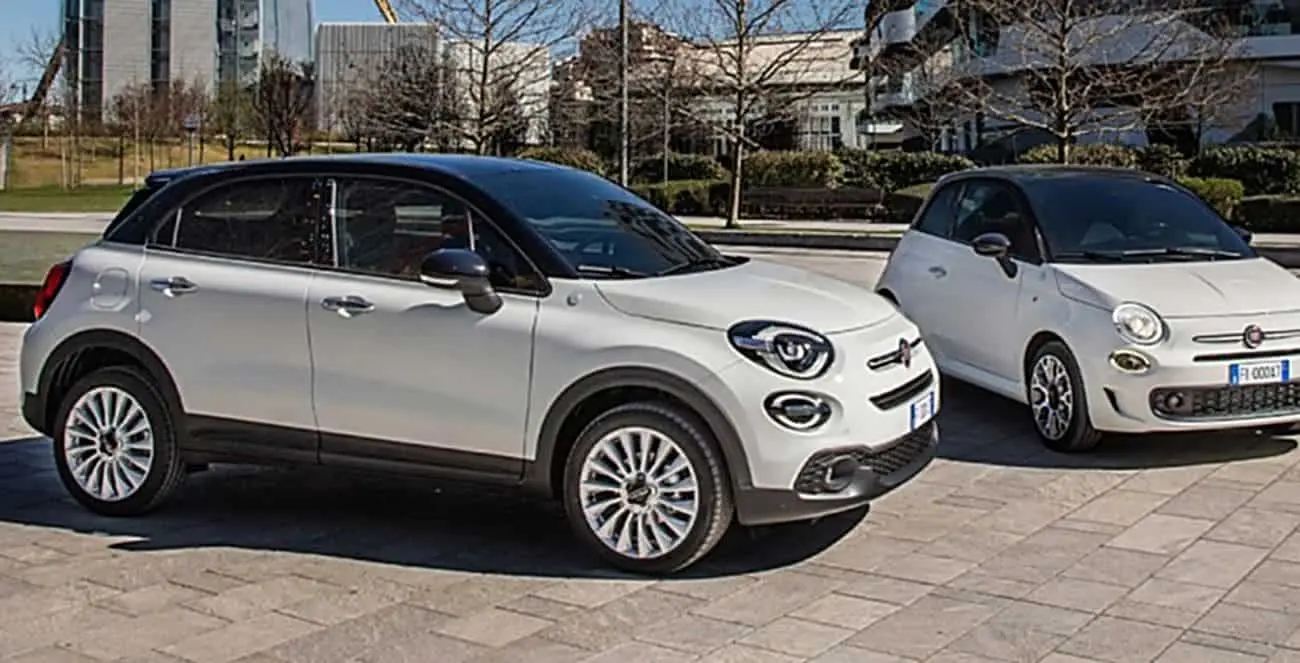 google fiat500