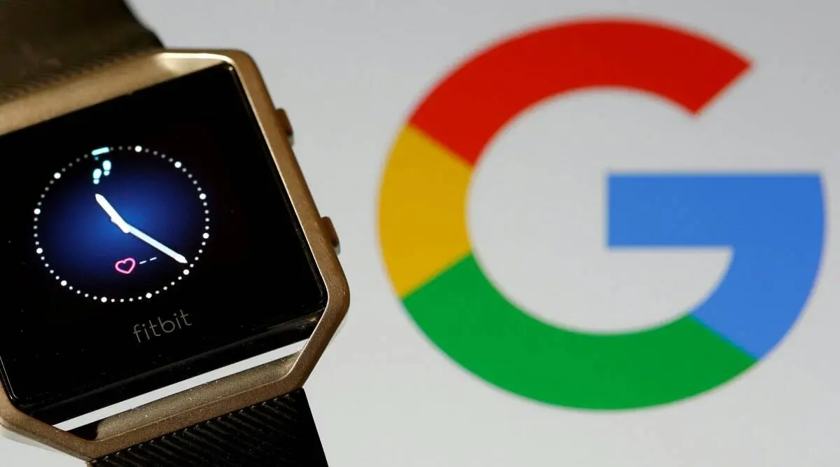 google fitbit a