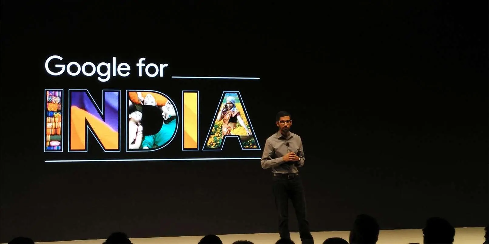 google india