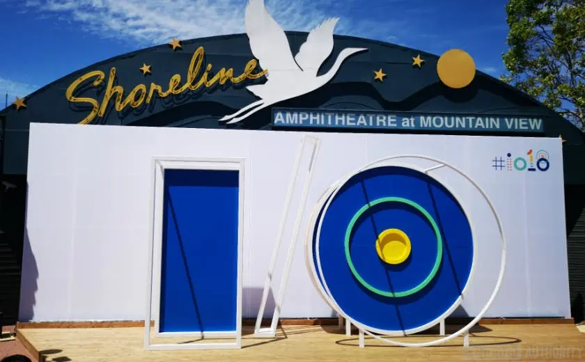 google io 2018 big logo