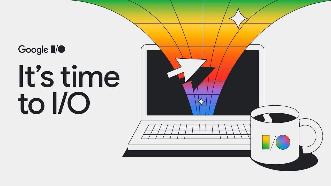 google io 2024