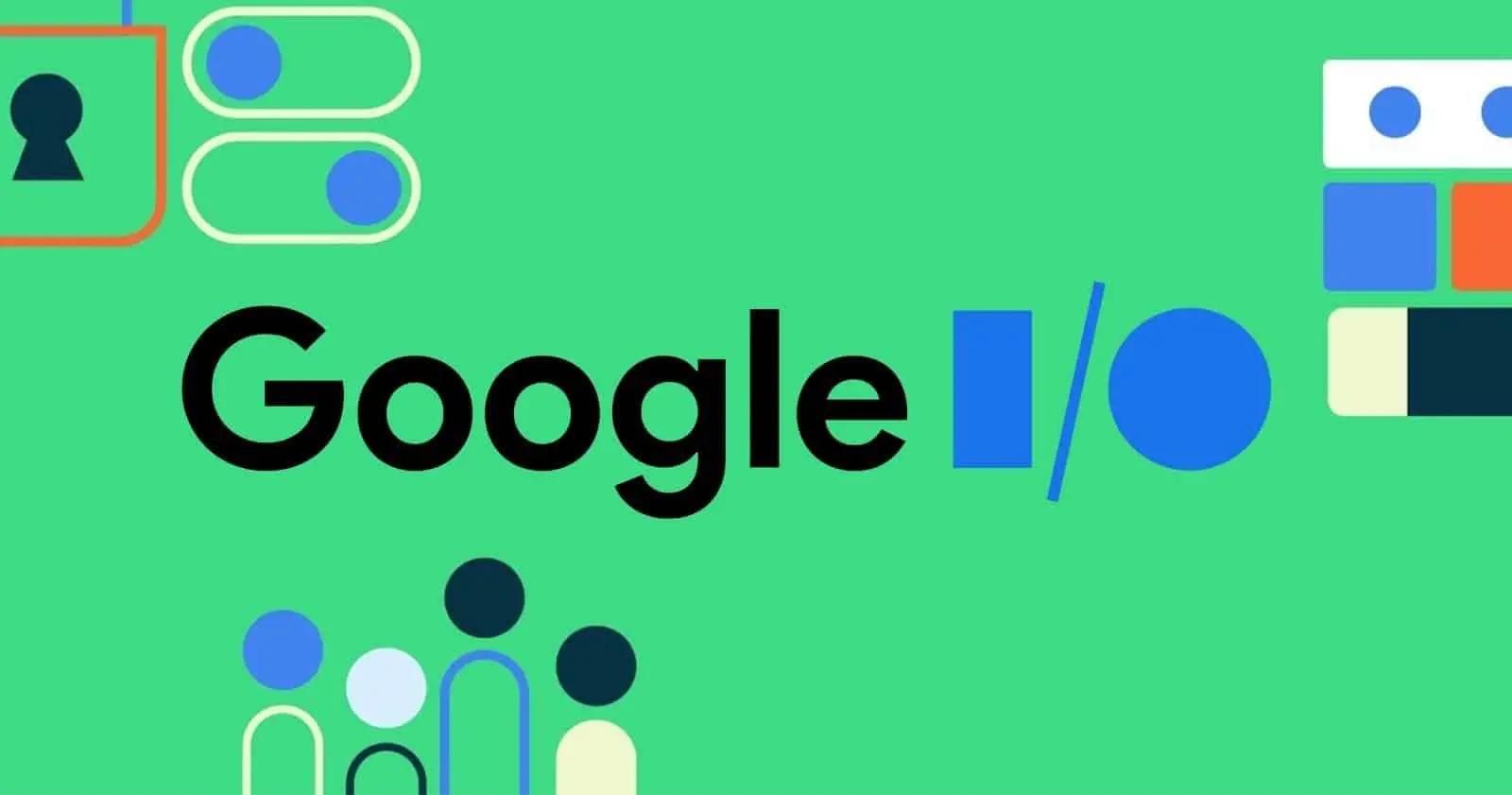 google io