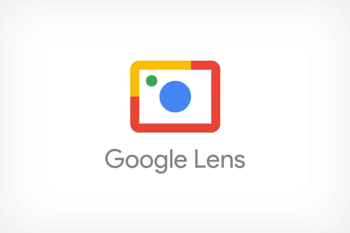 google lens