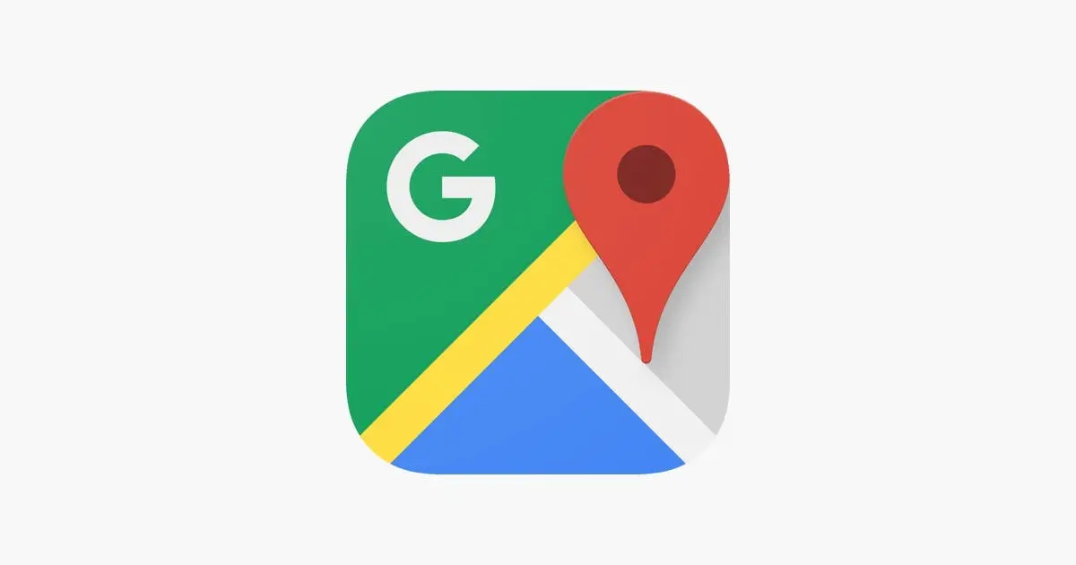 google maps