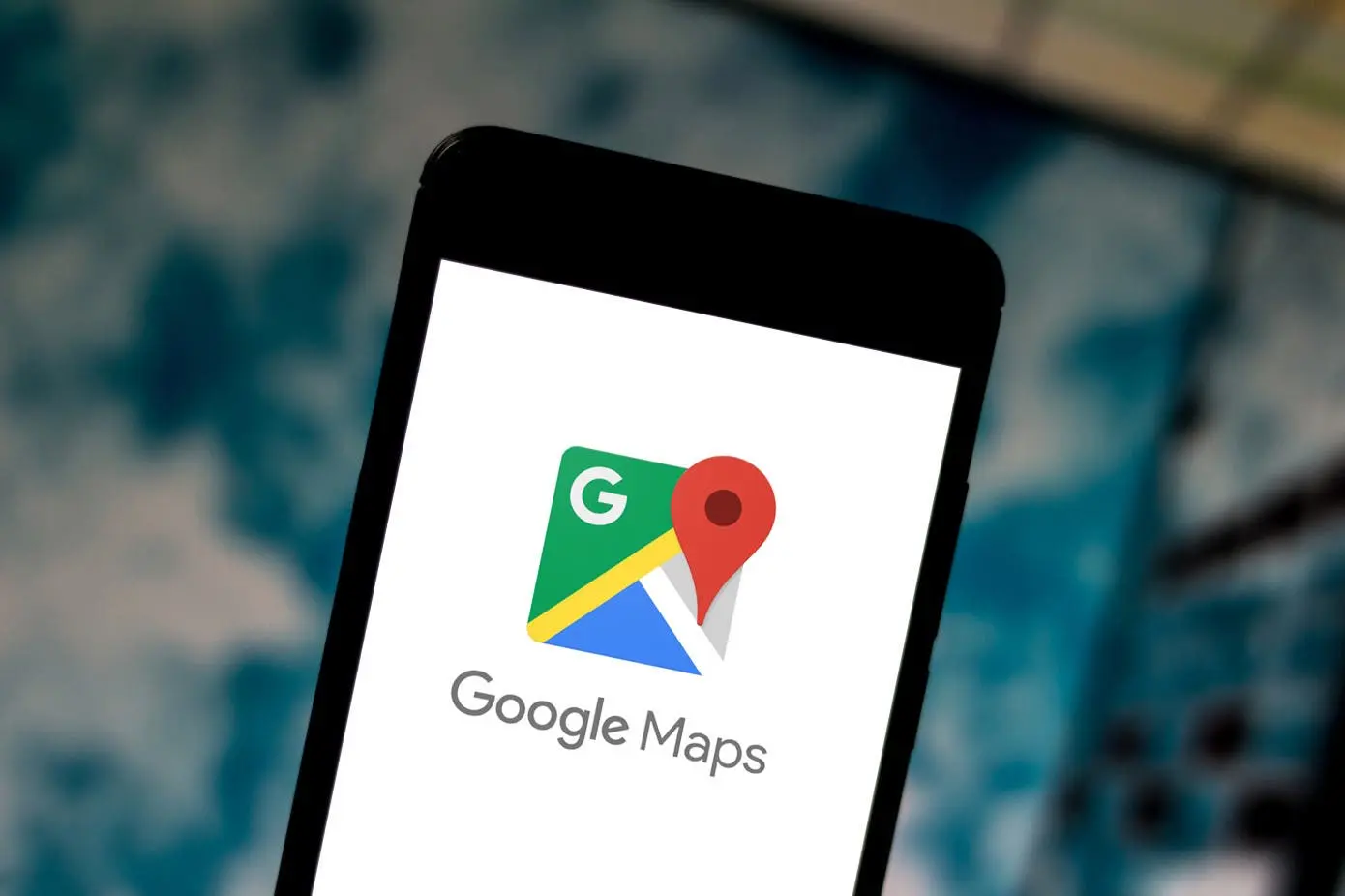 google maps