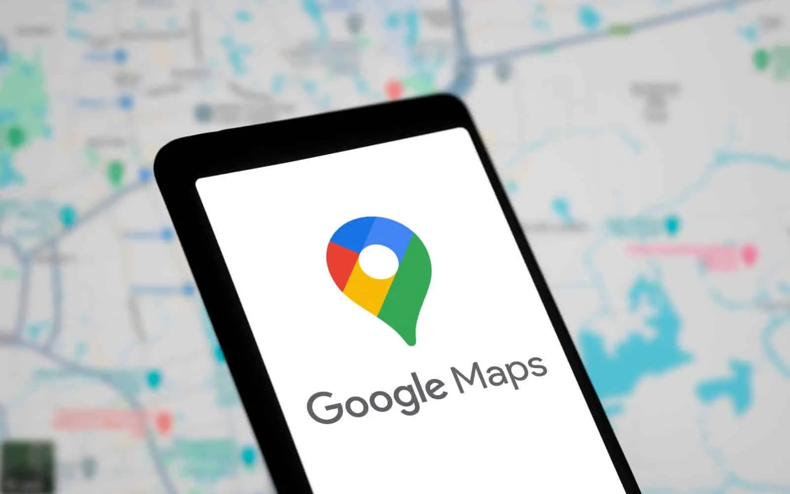 google maps new ftr