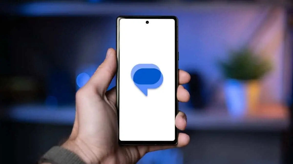 google messages secret ftr