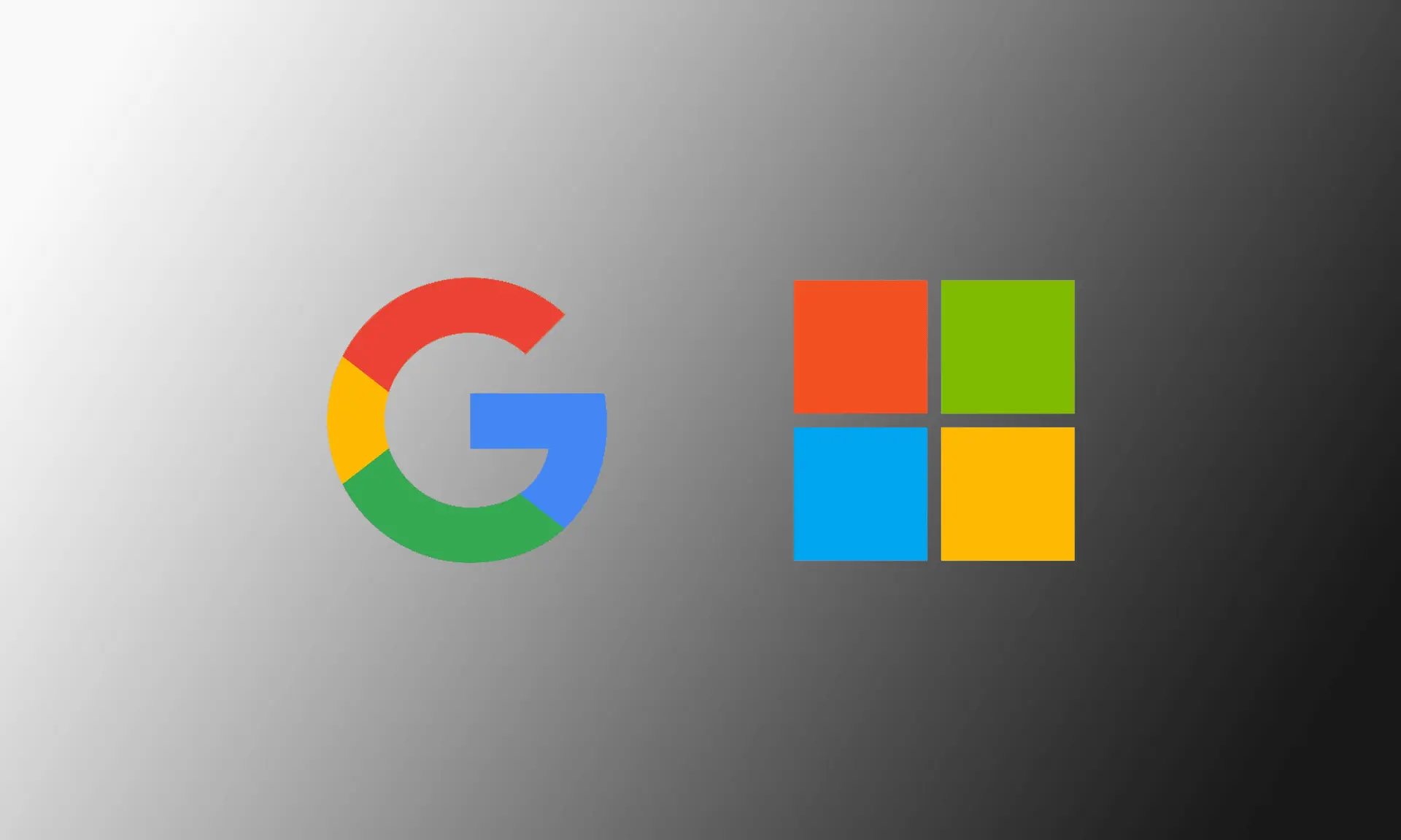 google microsoft