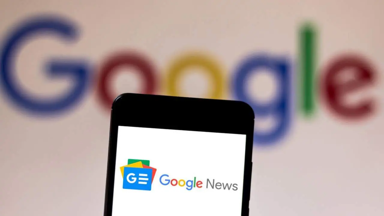 google news