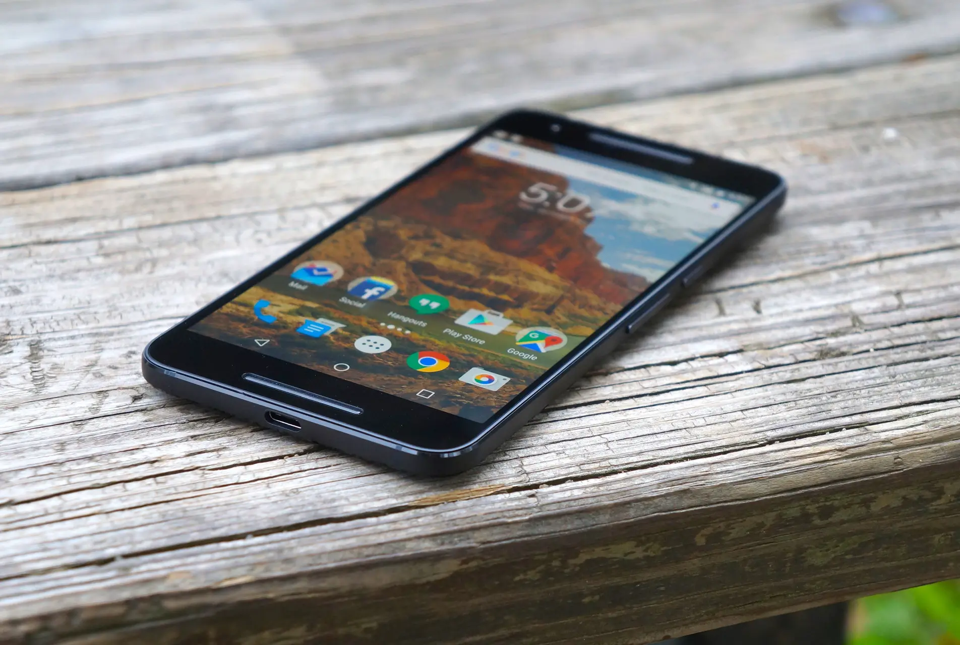 google nexus 6p review conc