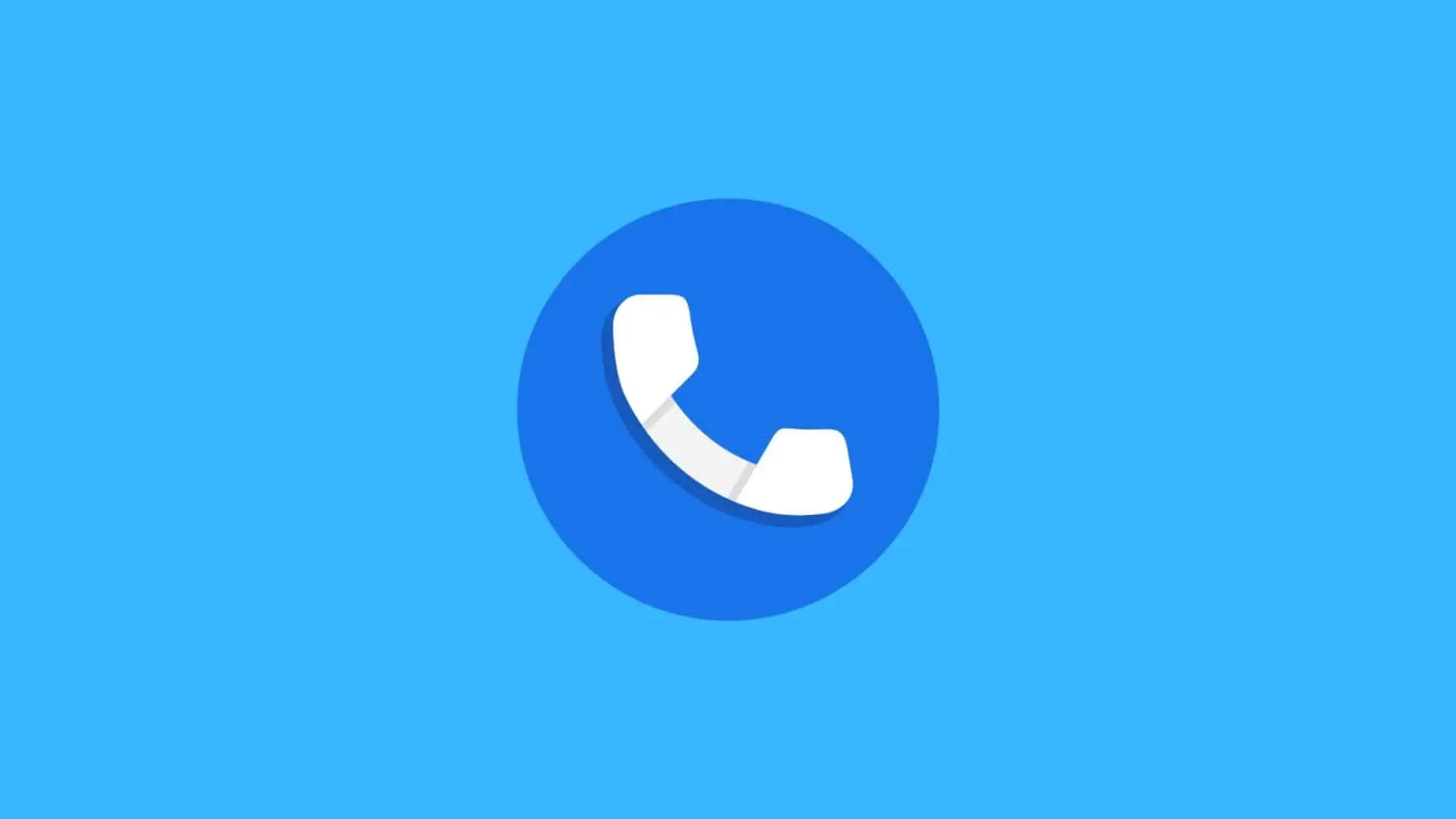 google phone logo