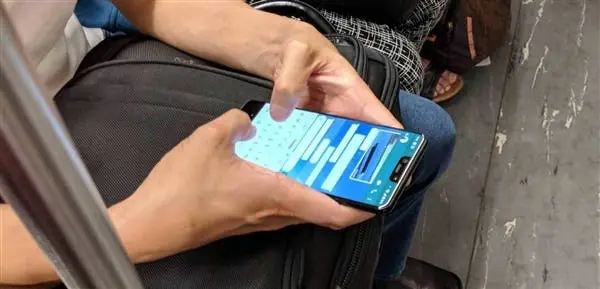 google pixel 3xl