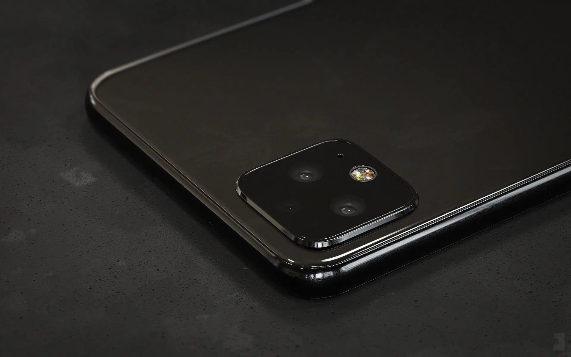 google pixel 4