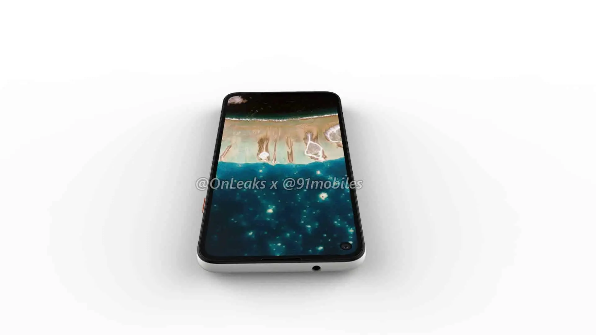 google pixel 4a a